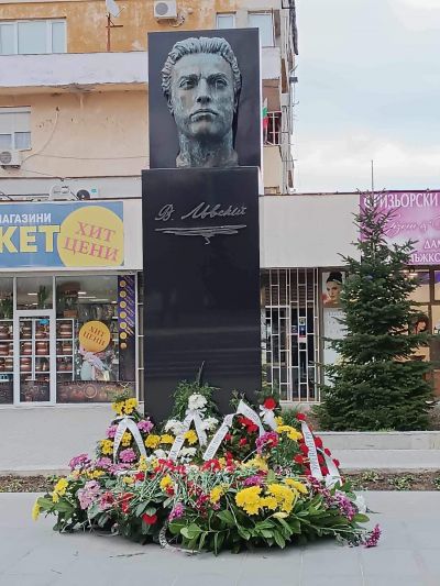 ПОКЛОН ПРЕД АПОСТОЛА НА СВОБОДАТА 7