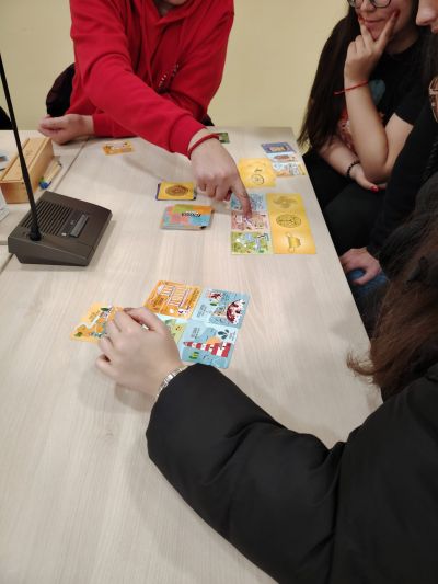 Настолни игри 10