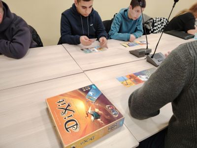 Настолни игри 2