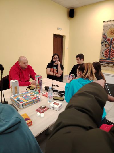 Настолни игри 9